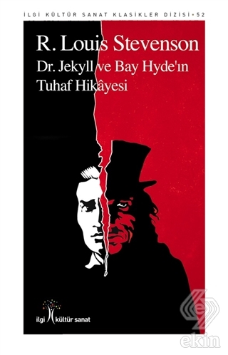 Dr. Jekyll ve Bay Hyde\'in Tuhaf Hikayesi