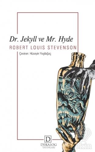 Dr. Jekyll ve Mr. Hyde (Cep Boy)