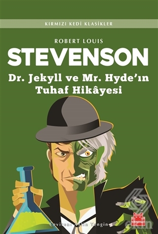 Dr. Jekyll ve Mr. Hyde\'ın Tuhaf Hikayesi