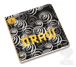 Draw - IQ Dikkat ve Yetenek Geliştiren Kitaplar Se