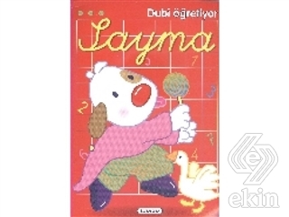 Dubi Öğretiyor - Sayma