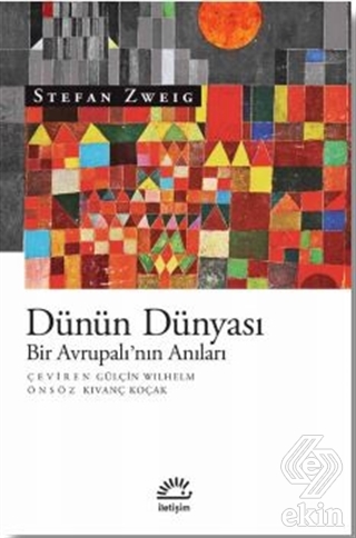 Dünün Dünyası