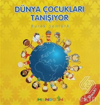 Dünya Çocukları Tanışıyor