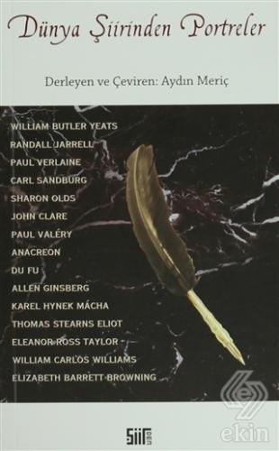 Dünya Şiirinden Portreler