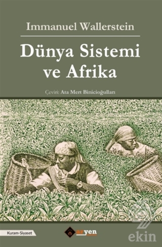 Dünya Sistemi ve Afrika