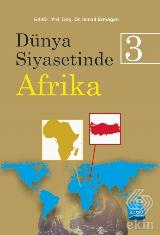 Dünya Siyasetinde Afrika 3