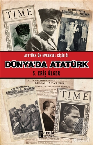 Dünya\'da Atatürk
