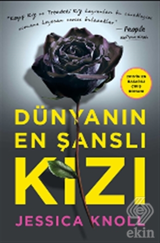 Dünyanın En Şanslı Kızı