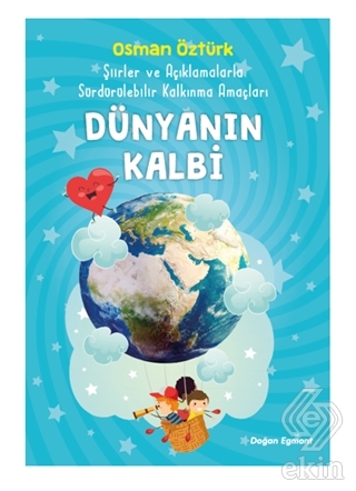 Dünyanın Kalbi