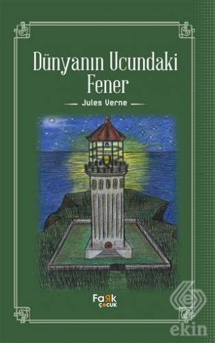 Dünyanın Ucundaki Fener