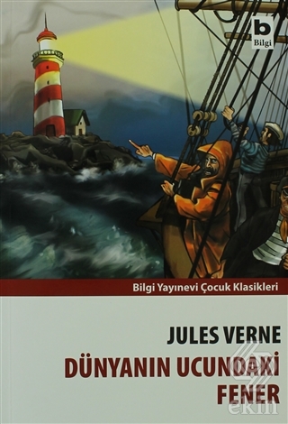 Dünyanın Ucundaki Fener