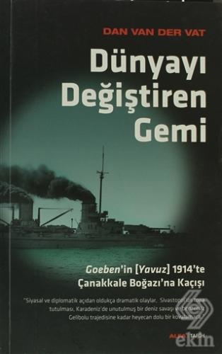 Dünyayı Değiştiren Gemi