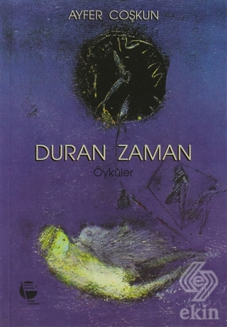 Duran Zaman