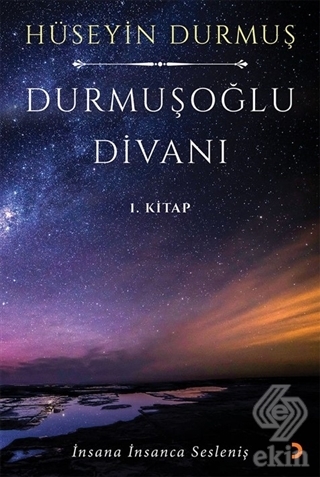 Durmuşoğlu Divanı