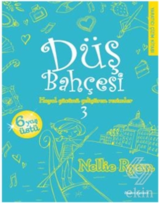 Düş Bahçesi 3