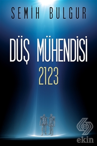 Düş Mühendisi 2123