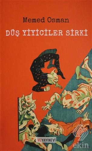 Düş Yiyiciler Sirki