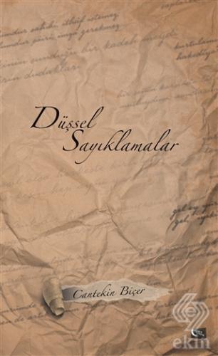 Düşsel Sayıklamalar