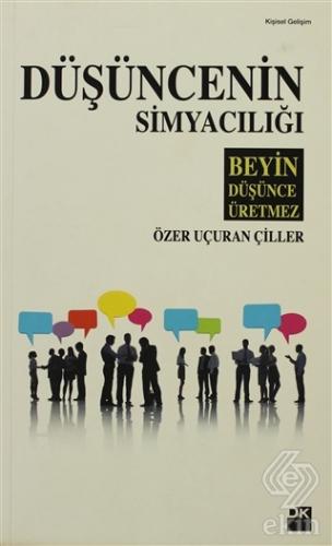 Düşüncenin Simyacılığı