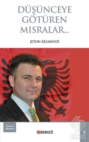 Düşünceye Götüren Mısralar