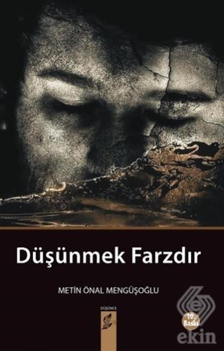 Düşünmek Farzdır