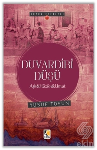 Duvardibi Düşü