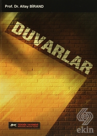Duvarlar