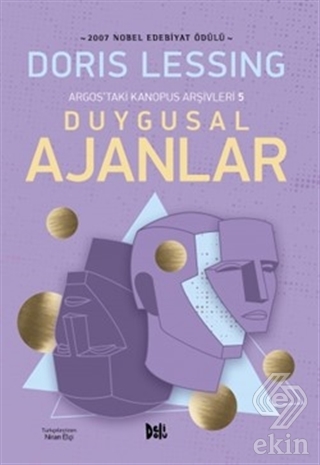 Duygusal Ajanlar