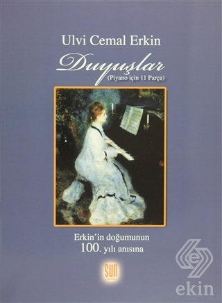 Duyuşlar (Piyano İçin 11 Parça)