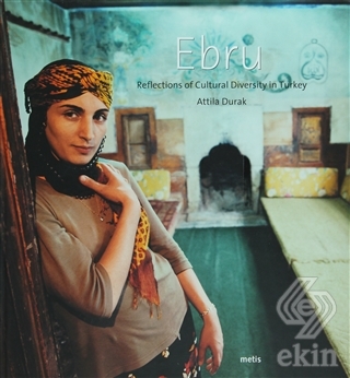 Ebru  Reflections Of Cultural Diversity In Turkey