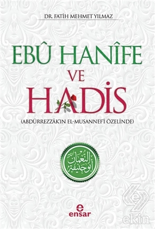 Ebu Hanife ve Hadis