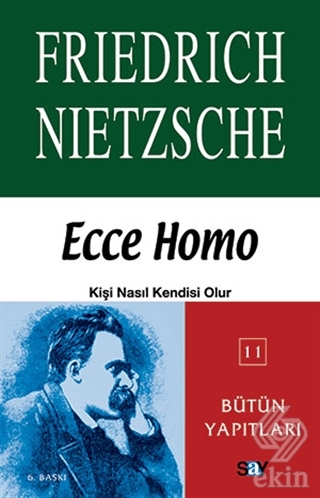 Ecce Homo