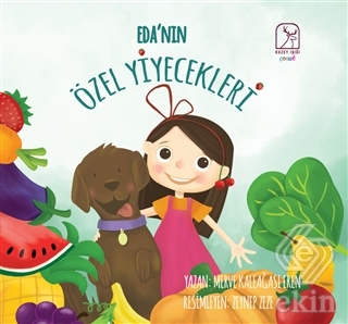 Eda\'nın Özel Yiyecekleri