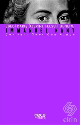 Edebi Barış Üzerine Felsefi Deneme