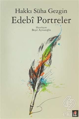 Edebi Portreler