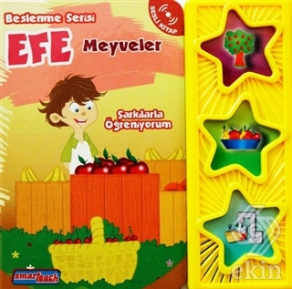 Efe - Meyveler