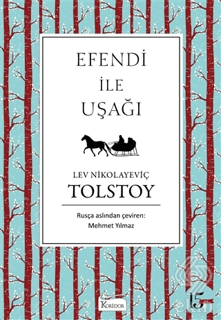 Efendi ile Uşağı