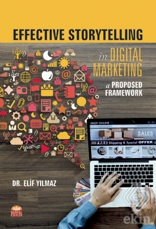 Effective Storytelling in Digital Marketing: A Pro