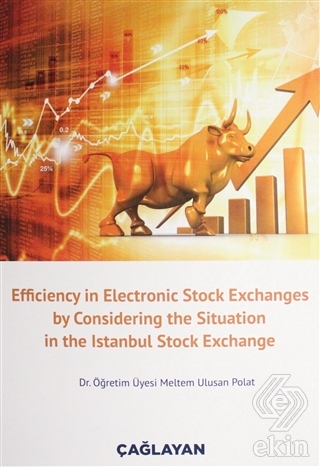 Efficiency in Electronic Stock Exchanges by Consid