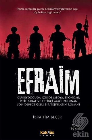 Efraim
