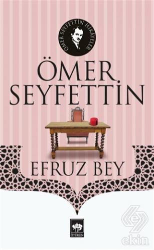 Efruz Bey