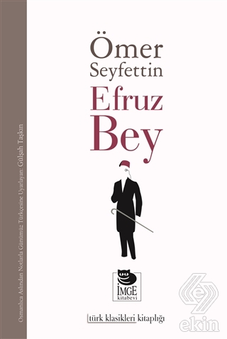 Efruz Bey