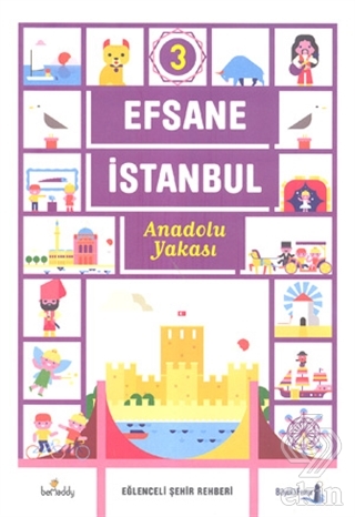 Efsane İstanbul