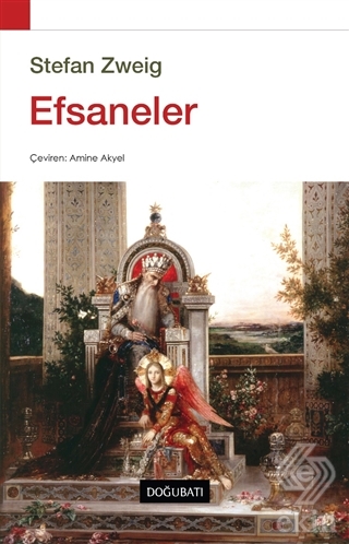 Efsaneler