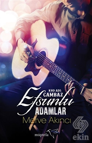 Efsunlu Adamlar – Kod Adı: Cambaz