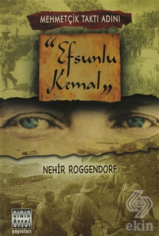 Efsunlu Kemal