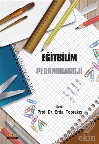 Eğitbilim - Pedandragoji