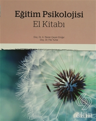 Eğitim Psikolojisi El Kitabı