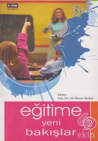 Eğitime Yeni Bakışlar 2