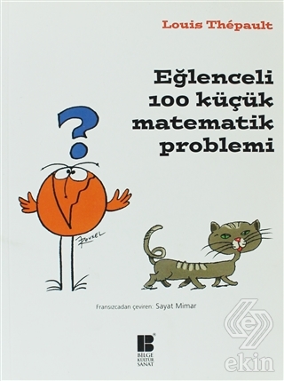 Eğlenceli 100 Küçük Matematik Problemi